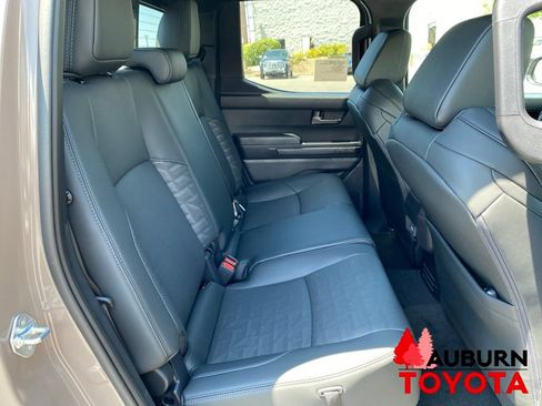 New 2026 Toyota Tacoma TRD Off-Road AWD/4WD image 12