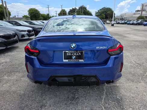 New 2026 BMW 230i Coupe w/ Premium Package RWD image 5