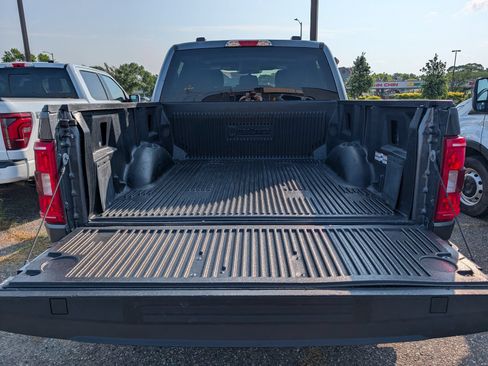 Used 2023 Ford F150 XLT AWD/4WD image 13