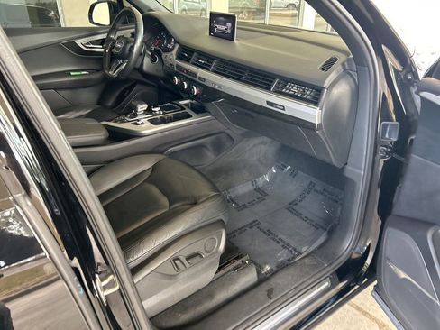 Used 2018 Audi Q7 2.0T Premium Plus image 24