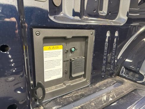 New 2025 Ford F150 XLT w/ Equipment Group 302A MID image 37