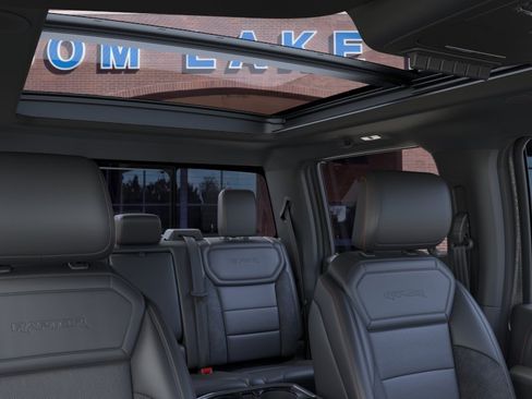 New 2026 Ford F150 Raptor AWD/4WD image 22