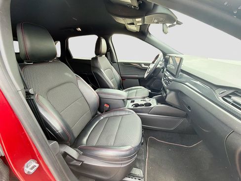 Used 2023 Ford Escape ST-Line w/ Tech Pack #1 AWD/4WD image 30