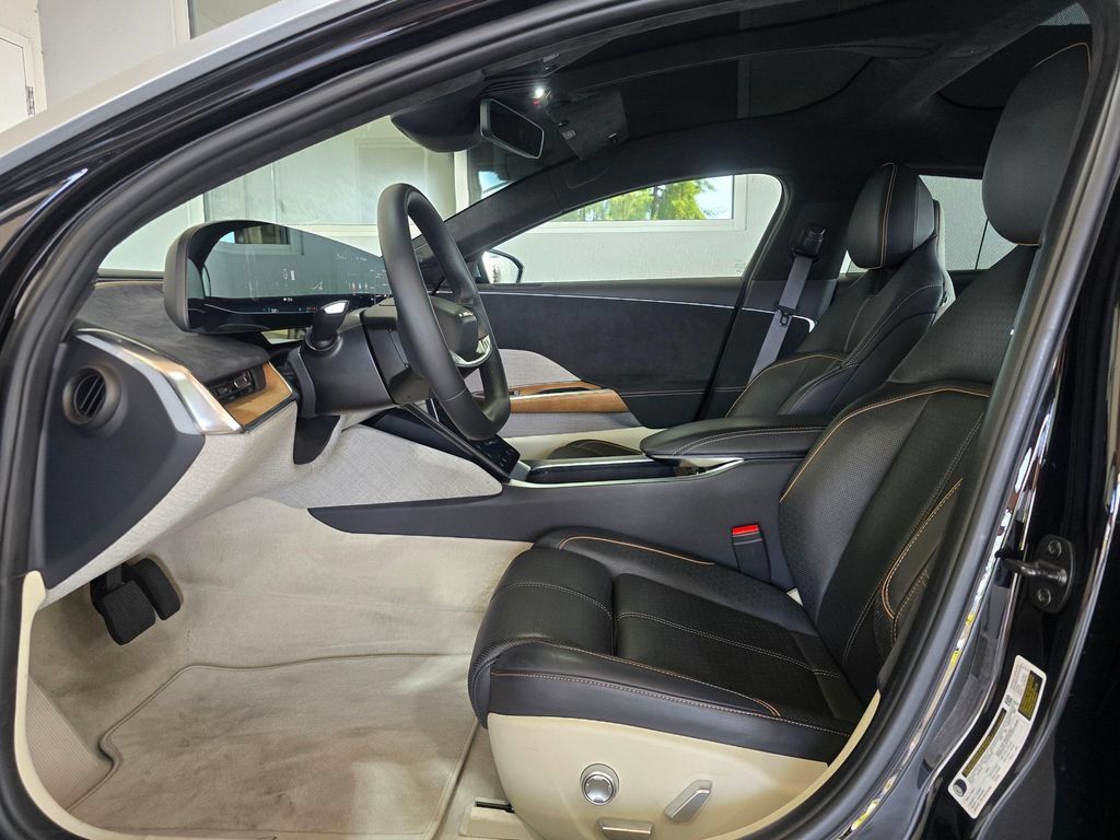 Used 2022 Lucid Air Grand Touring AWD/4WD image 22