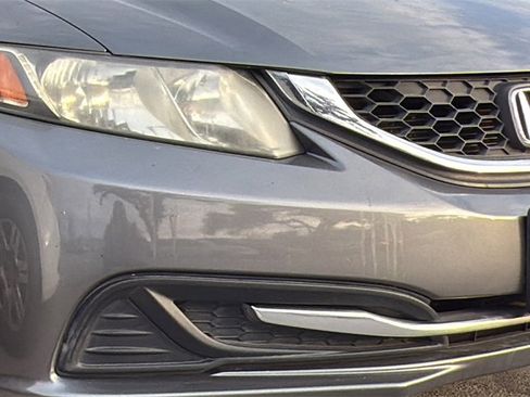 Used 2013 Honda Civic LX image 13