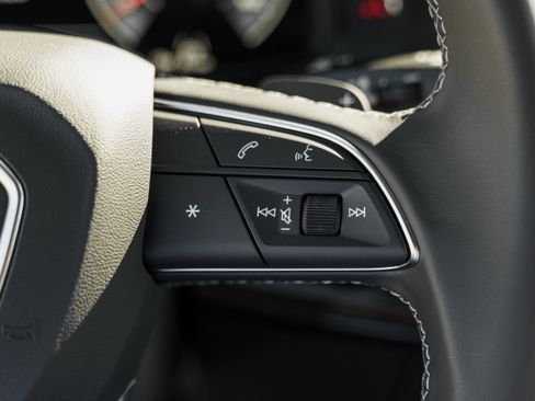 New 2026 Audi Q8 Premium Plus image 19