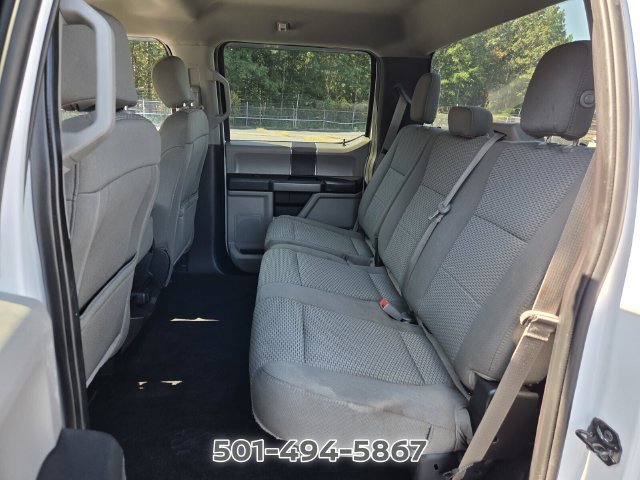 Used 2019 Ford F150 XLT RWD image 10