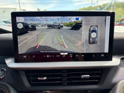 New 2026 Ford Explorer Tremor AWD/4WD image 23