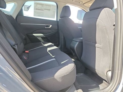 New 2026 Hyundai Sonata SEL image 18