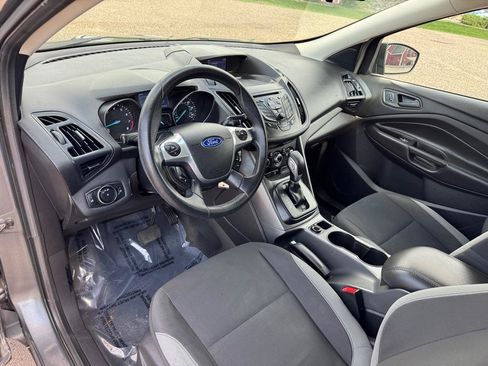 Used 2014 Ford Escape S FWD image 15
