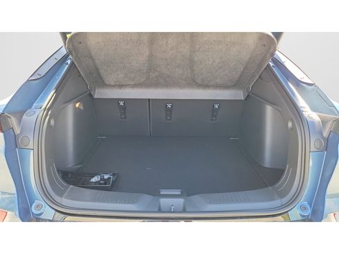 New 2026 Buick Envista Sport Touring w/ Convenience I Package FWD image 12