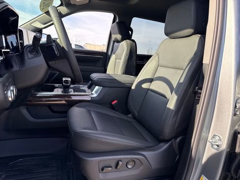 New 2026 GMC Sierra 1500 Elevation w/ Elevation Premium Package image 16