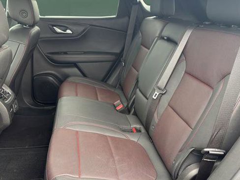 Used 2025 Chevrolet Blazer RS image 47
