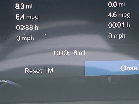 Used 2026 Volvo XC60 B5 Ultra w/ Protection Package Premier image 53