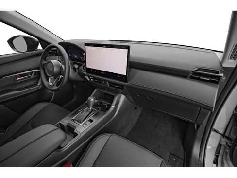 New 2026 MAZDA CX-5 2.5 S w/ Premium Plus Package AWD/4WD image 11