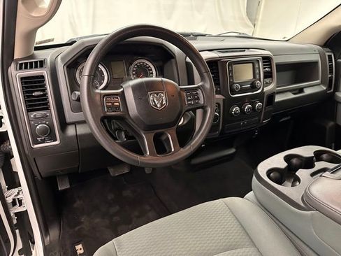 Used 2020 RAM 1500 Tradesman w/ Popular Equipment Group image 7