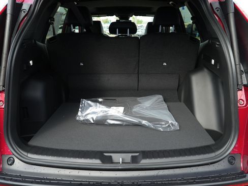 New 2026 Honda CR-V Sport-L image 8