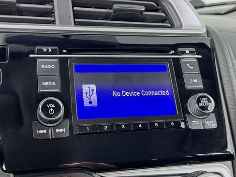 Used 2019 Honda Fit LX image 19