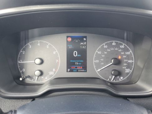 Used 2023 Toyota Corolla LE image 23