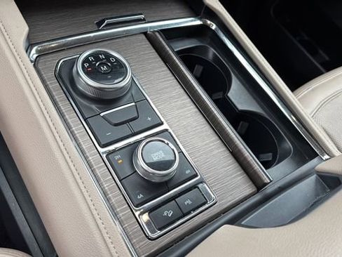 Used 2024 Ford Expedition Max Limited image 30