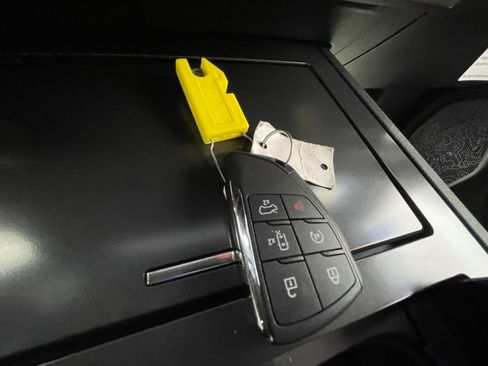 New 2025 GMC Hummer EV 3X AWD/4WD image 20