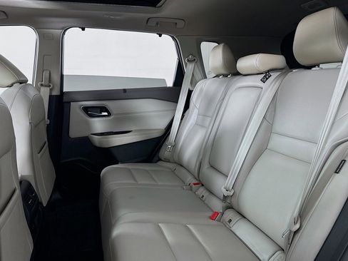 Used 2021 Nissan Rogue SL image 7