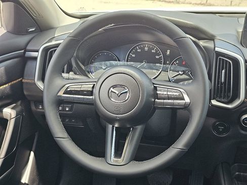 New 2026 MAZDA CX-50 AWD 2.5 Hybrid w/ Premium Pkg image 33