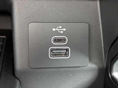 New 2025 Ford Ranger XLT w/ Convenience Package image 24