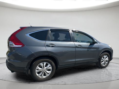 Used 2012 Honda CR-V EX image 8