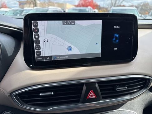 Certified 2023 Hyundai Santa Fe SEL w/ Cargo Package image 5