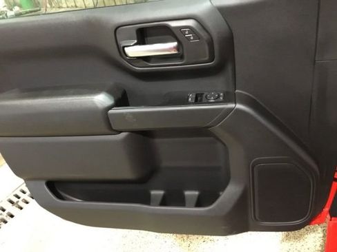 New 2026 GMC Sierra 1500 Pro w/ Pro Value Package image 33