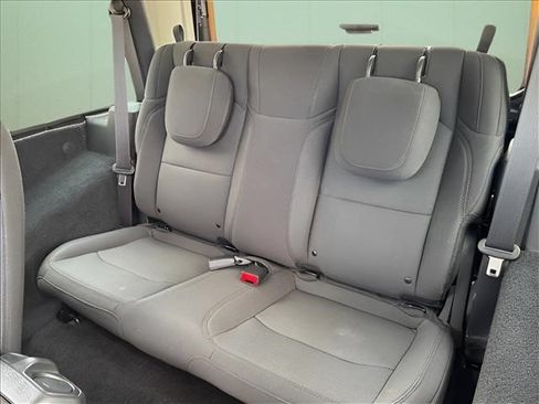 Used 2023 Jeep Wrangler Sport AWD/4WD image 13