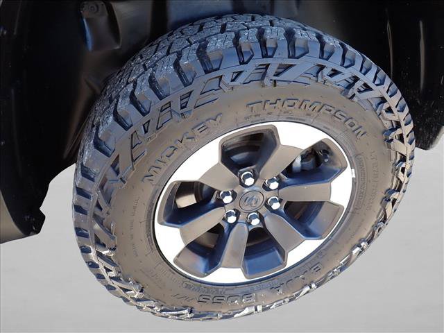 Used 2019 RAM 1500 Rebel w/ Rebel Level 2 Equipment Group AWD/4WD image 7