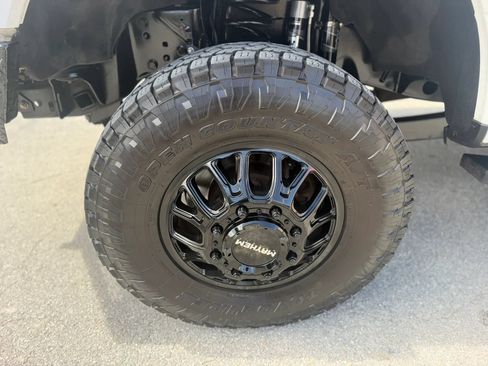 Used 2019 Ford F350 XL w/ Power Equipment Group AWD/4WD image 8