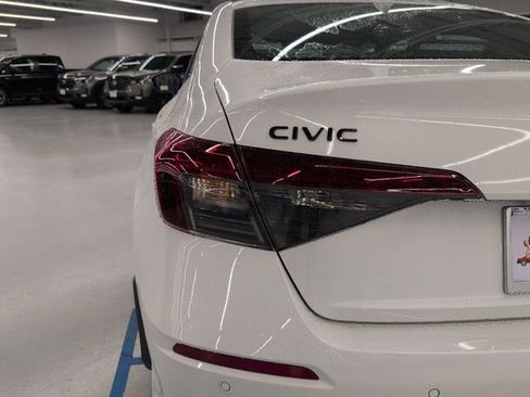 New 2026 Honda Civic Sport Touring image 30