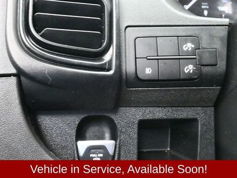 Used 2025 RAM ProMaster 2500 w/ Convenience Group image 20