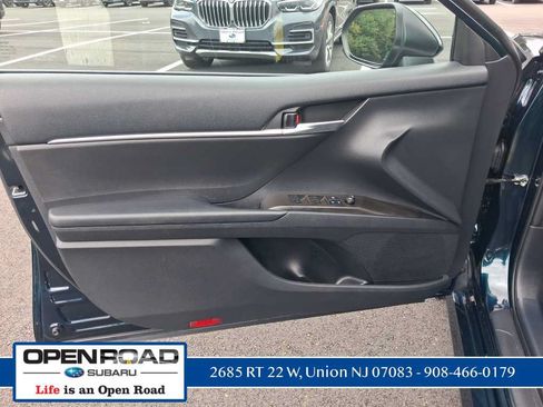 Used 2021 Toyota Camry LE FWD image 44