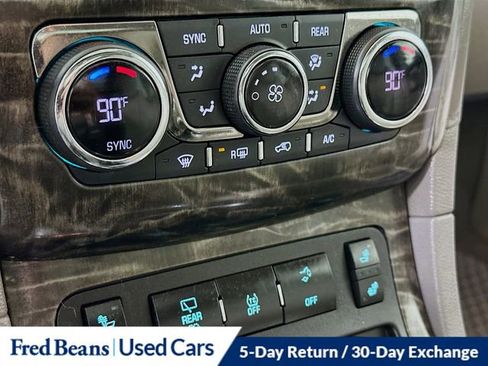 Used 2014 Buick Enclave Leather image 17