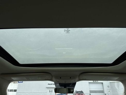 Used 2021 Lincoln Navigator Black Label w/ Cargo Convenience Package image 19