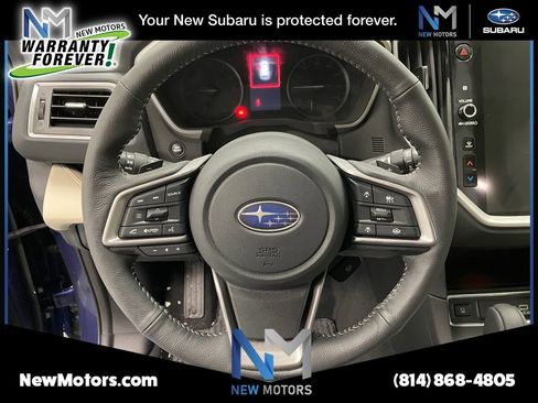 New 2026 Subaru Ascent Limited image 10