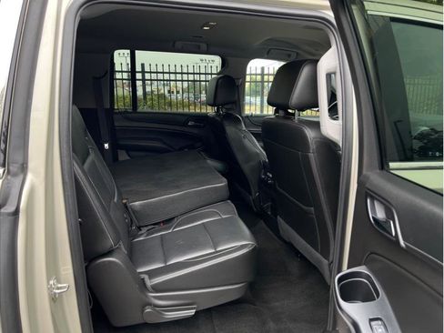 Used 2017 GMC Yukon XL SLT image 22