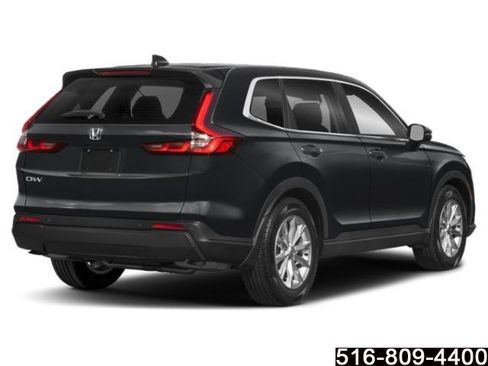 Used 2025 Honda CR-V EX-L image 2