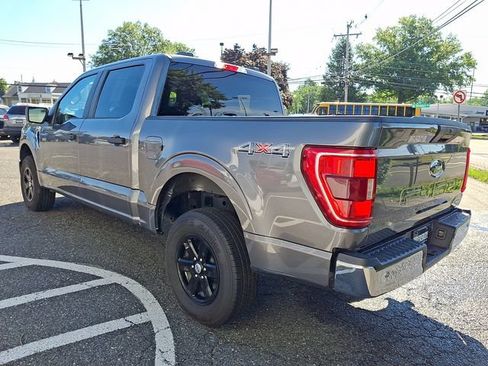 Used 2023 Ford F150 XLT AWD/4WD image 4