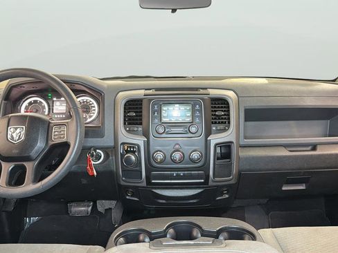 Used 2018 RAM 1500 Express image 13