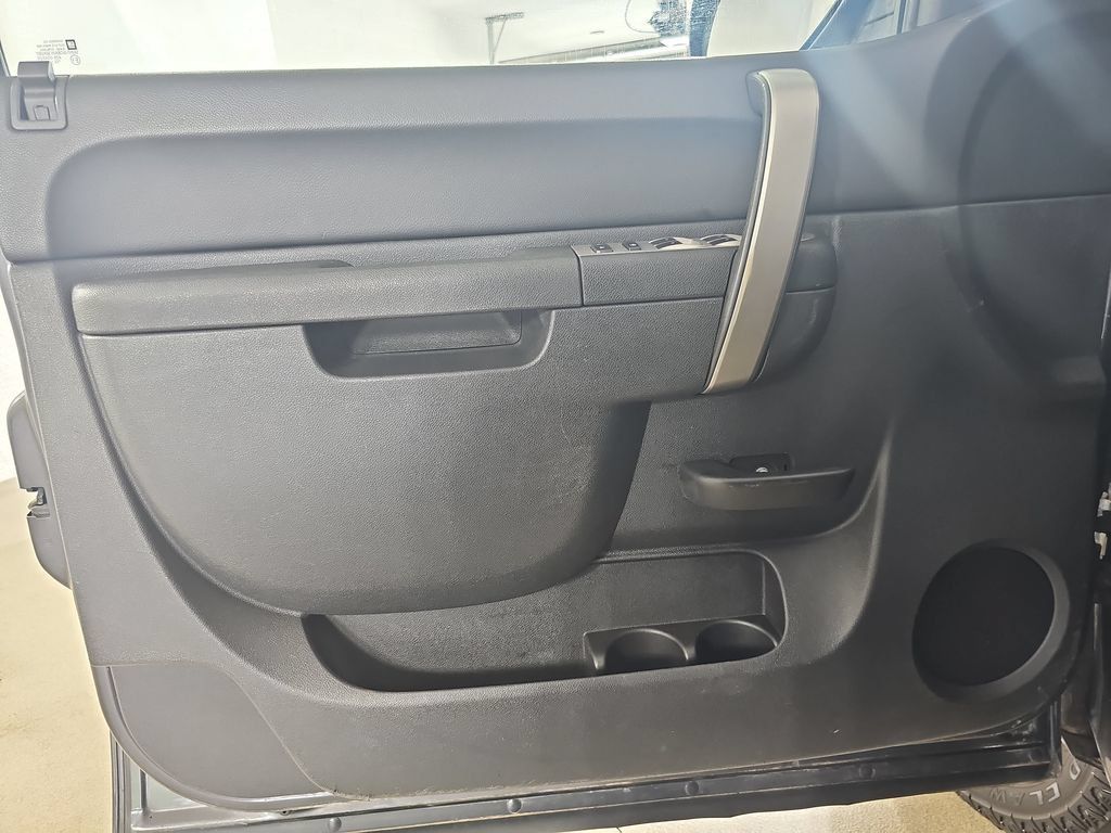 Used 2011 Chevrolet Silverado 1500 LT w/ All-Star Edition RWD image 29