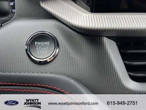 New 2026 Ford Explorer ST-Line RWD image 33
