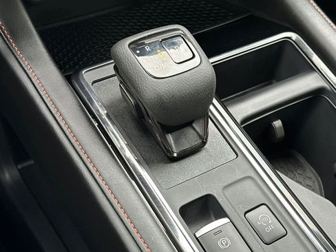 New 2026 Nissan Pathfinder Rock Creek AWD/4WD image 22