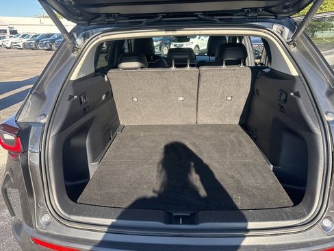 Used 2024 MAZDA CX-50 AWD 2.5 S w/ Cargo Package image 27