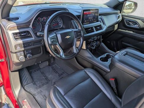 Used 2021 Chevrolet Tahoe LT AWD/4WD image 10