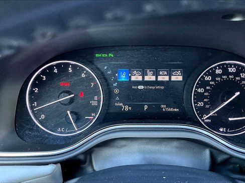 Used 2019 Toyota Avalon Touring w/ Advanced Safety Package image 25